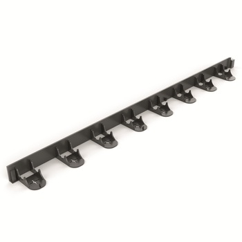 Bordura de gradina Cellfast Unibord, 100 cm, negru Bordura de gradina Cellfast Unibord, 100 cm, negru