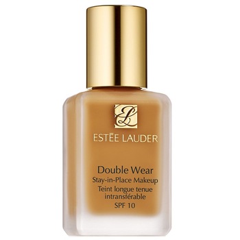 Fond de ten Estée Lauder Double Wear Stay-in-Place Spf 10, 3W0 Warm 30 ml Fond de ten Estée Lauder Double Wear Stay-in-Place Spf 10, 3W0 Warm 30 ml