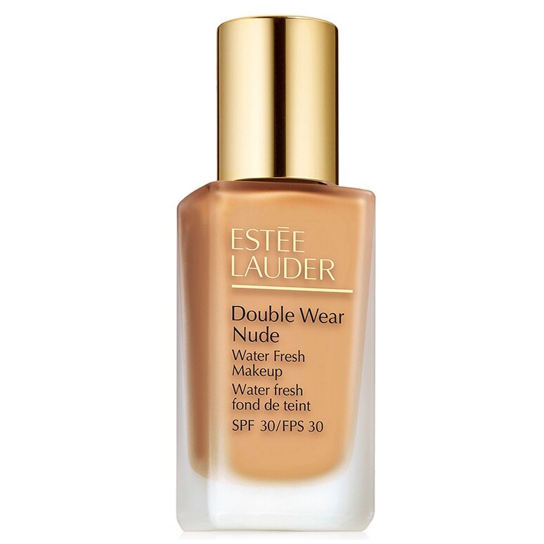 Fond de ten Estee Lauder Double Wear Nude Water Fresh Spf 30 3W2 Cashew 30 Ml