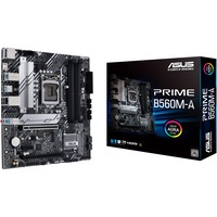 Placa de baza ASUS PRIME B560M-A, Socket 1200