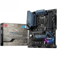 Placa de baza MSI MAG B560 TORPEDO, Socket 1200