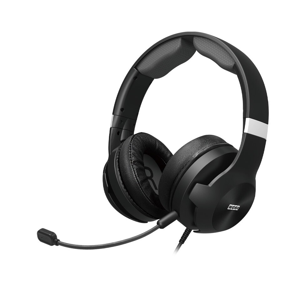 Set Casti Hori Pro pentru Xbox Series X/S/One si PC