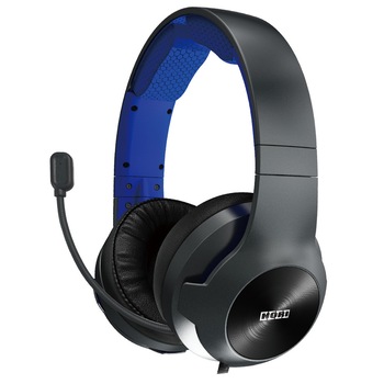 Set Casti Hori PRO pentru PS4 Set Casti Hori PRO pentru PS4