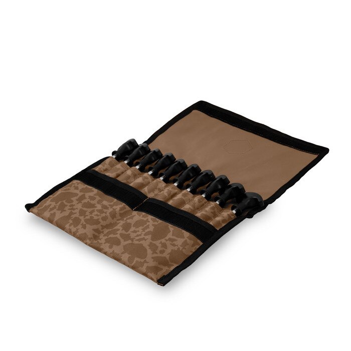 Set carlige prindere KL 10 bucati