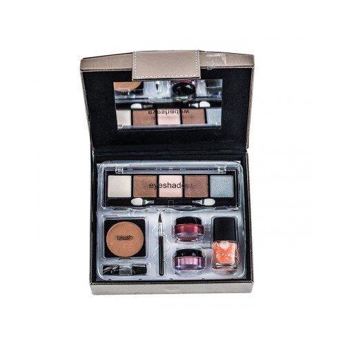 Paleta de culori Makeup Trading Mocca