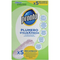 Rezerve pamatuf curatare si indepartare praf Pronto, 5 buc