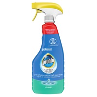 Pulverizator Ingrijire si curatare suprafetel Pronto multiple 500ml, indeparteaza praful