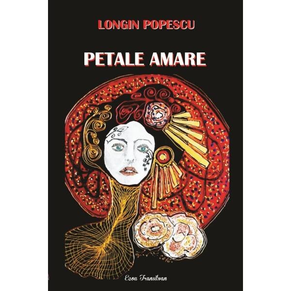 Petale amare - Longin Popescu