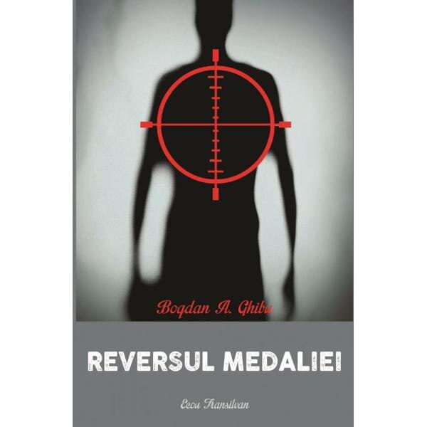 Reversul medaliei - Bogdan A. Ghibu