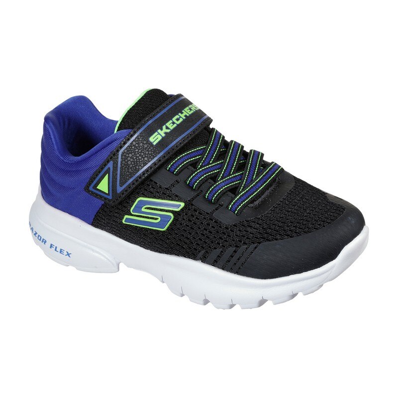 Pantofi copii Razor Flex-Mezder, Negru