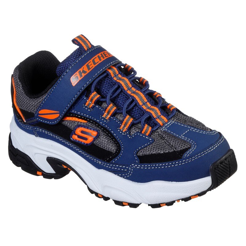 Pantofi copii Stamina Quickback