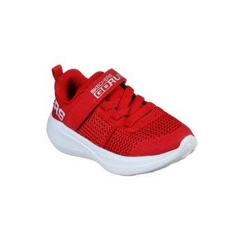 Pantofi copii Go Run Fast Tharo, Skechers, Rosu, 24 EU Pantofi copii Go Run Fast Tharo, Skechers, Rosu, 24 EU