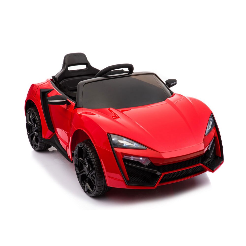Masina Electrica Bo Rock QLS-5188 - Rosu