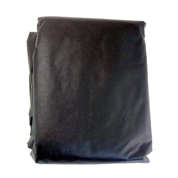 Folie antiburuieni, textila, neagra, 3.2x5 m, 50 g/m, Strend Pro Folie antiburuieni, textila, neagra, 3.2x5 m, 50 g/m, Strend Pro