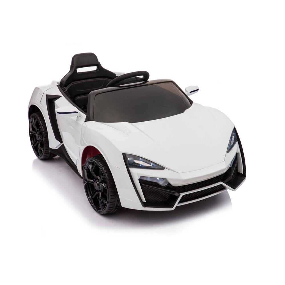 Masina Electrica Bo Rock QLS-5188 - Alb