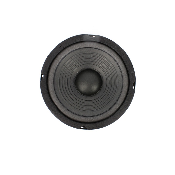 CARGUARD Hi-Fi Home Medium-Bass hangszóró, átmérő 16 cm 6,5", maximális teljesítmény 160 W, RMS 90 W, 8 ohm