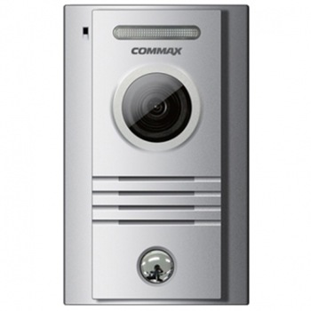 Camera pentru Videointerfon Commax DRC-40K, 12V, CMOS, Gri Camera pentru Videointerfon Commax DRC-40K, 12V, CMOS, Gri