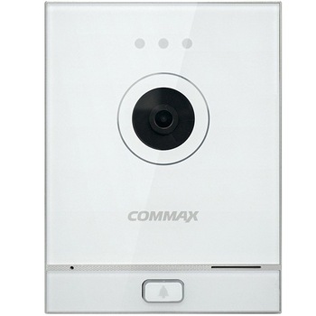 Camera pentru Videointerfon Commax DRC41M, Cmos, Alb Camera pentru Videointerfon Commax DRC41M, Cmos, Alb
