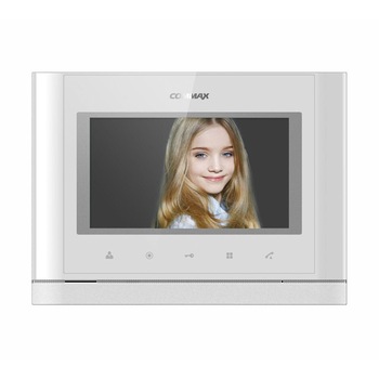 Videointerfon Commax CDV-77M display TFT 7 Videointerfon Commax CDV-77M display TFT 7