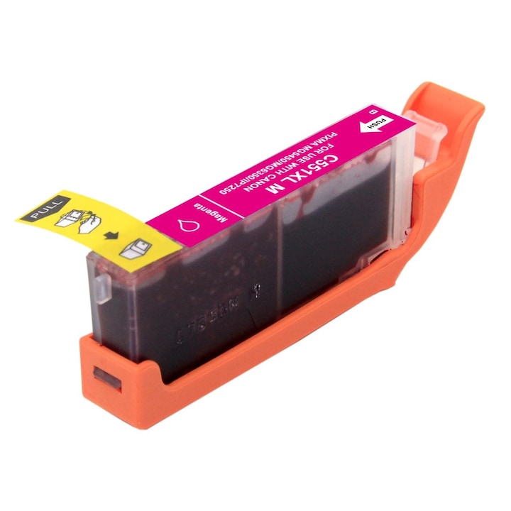 Set 2 cartuse compatibile HP 305XL Black, HP 305XL Tricolor