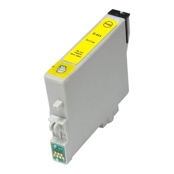 Cartus Epson T0444 compatibil yellow 420 pagini Cartus Epson T0444 compatibil yellow 420 pagini