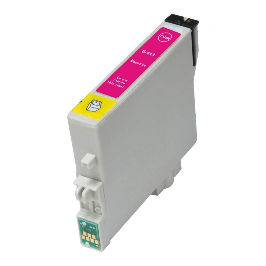 Cartus Epson T0443 compatibil magenta 420 pagini