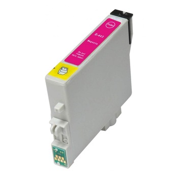 Cartus Epson T0443 compatibil magenta 420 pagini Cartus Epson T0443 compatibil magenta 420 pagini