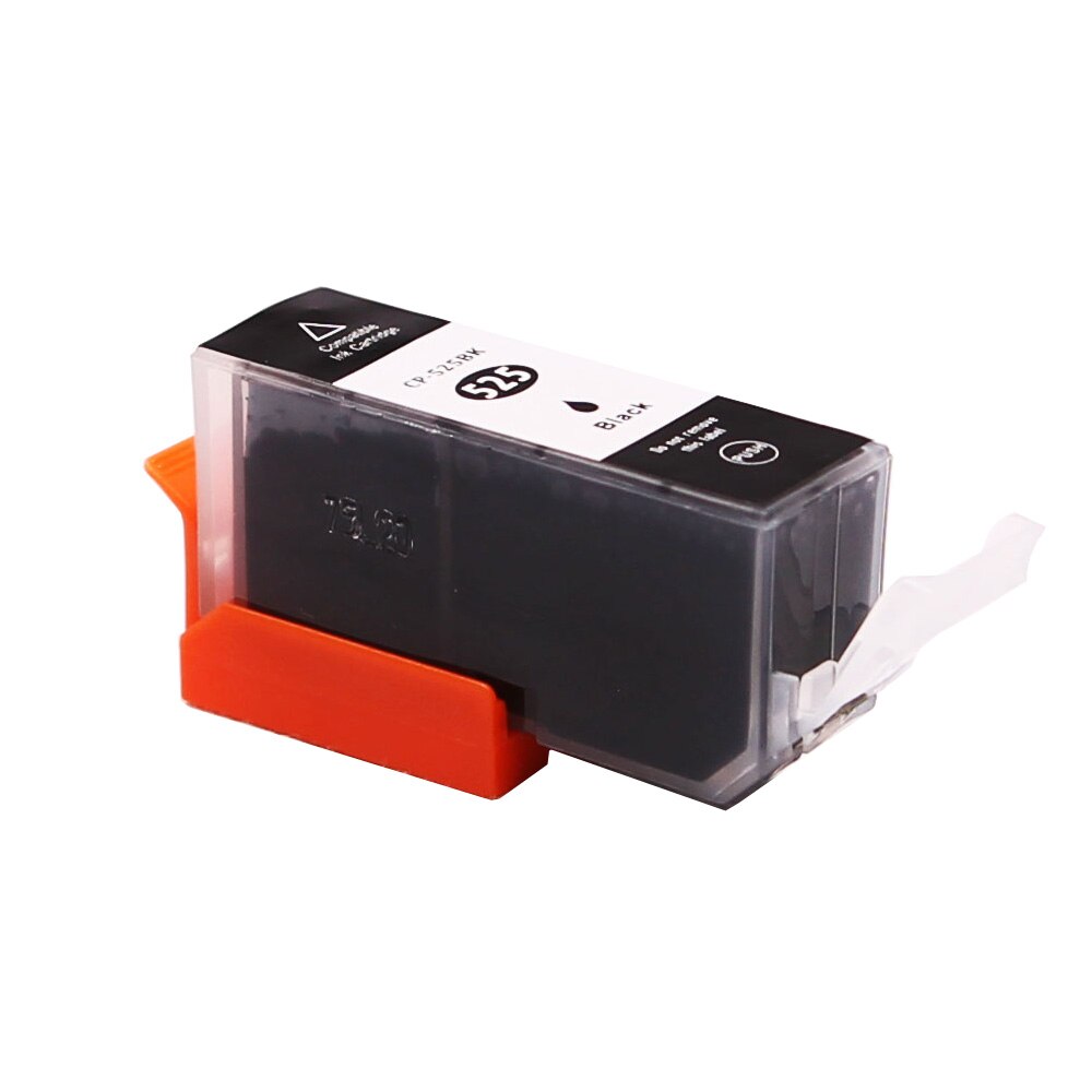 Cartus Canon PGI525 BK compatibil negru 340 pagini