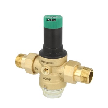 Reductor presiune Honeywell D06F 1.1/2 Reductor presiune Honeywell D06F 1.1/2