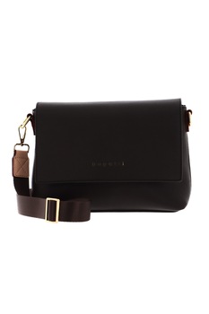 Geanta dama, crossbody, Bugatti, seria Ella, maro Geanta dama, crossbody, Bugatti, seria Ella, maro