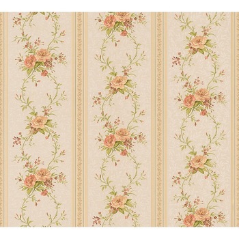 Tapet, AS Creation, 955144, Multicolor, 10.05 x 0.53 m Tapet, AS Creation, 955144, Multicolor, 10.05 x 0.53 m