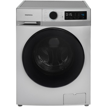 Masina de spalat rufe Daewoo DWD-12T1227G, 12 kg, 1400 rpm, Clasa B, Motor Inverter, Antracit Masina de spalat rufe Daewoo DWD-12T1227G, 12 kg, 1400 rpm, Clasa B, Motor Inverter, Antracit