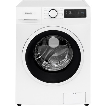 Masina de spalat rufe Daewoo DWD-12T1227W, 12 kg, 1400 rpm, Clasa B, Motor Inverter, BigDoor, Alb Masina de spalat rufe Daewoo DWD-12T1227W, 12 kg, 1400 rpm, Clasa B, Motor Inverter, BigDoor, Alb