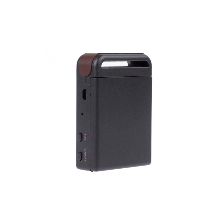 GPS/GPRS Tracker T102-V3 XEXUN Authentic – valós idejű követés [T12]