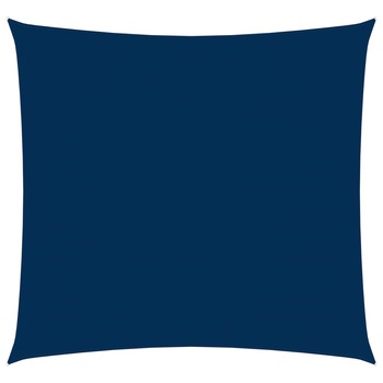 Copertina parasolar vidaXL, Tesatura oxford cu invelis din PU, 2 x 2,5 m, Albastru Copertina parasolar vidaXL, Tesatura oxford cu invelis din PU, 2 x 2,5 m, Albastru