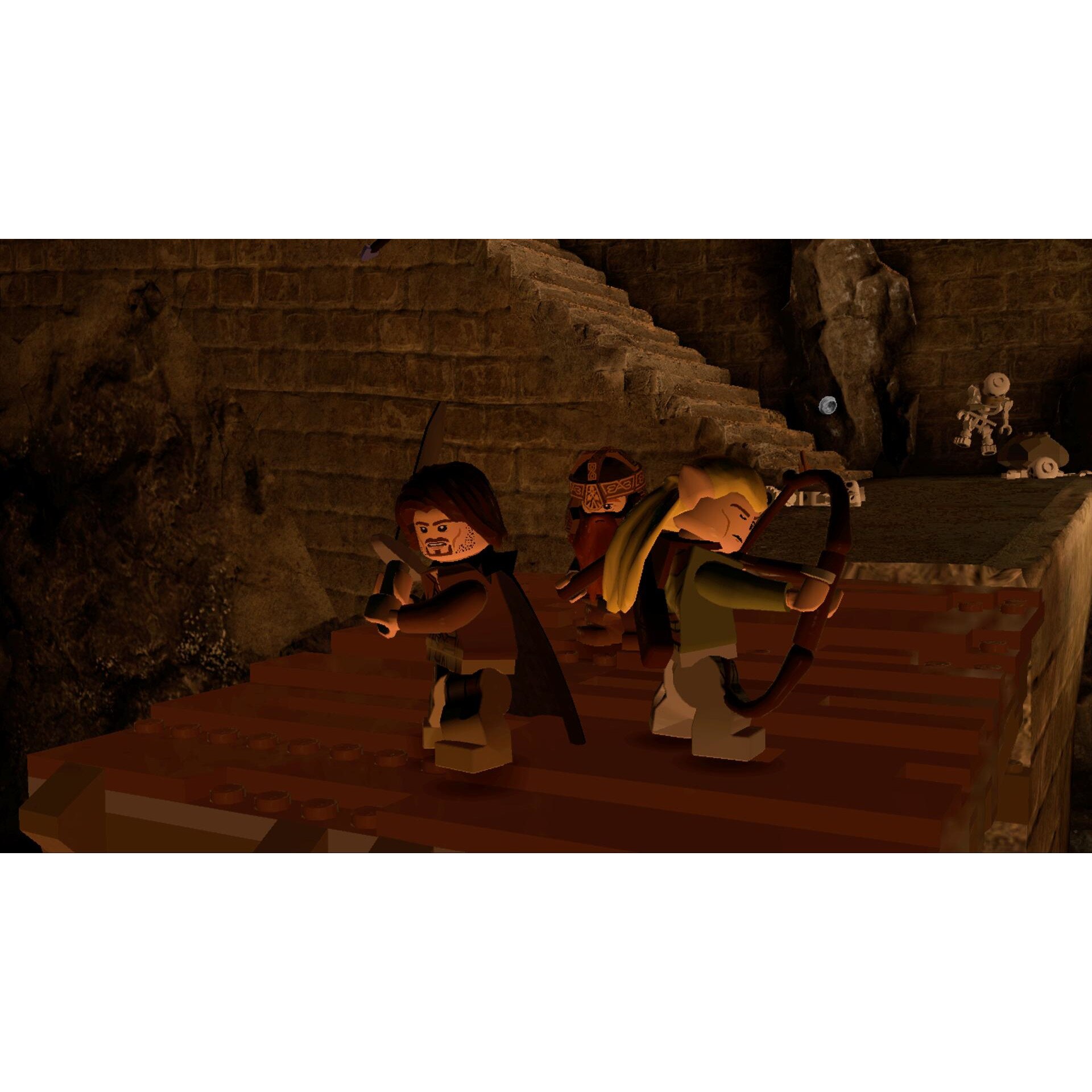 Игра Lego Lord Of The Rings Nintendo DS - eMAG.bg