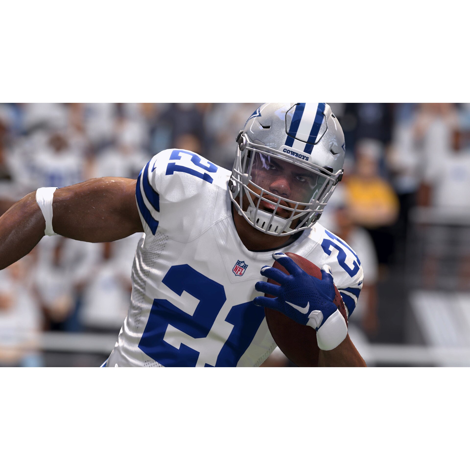 Madden NFL 17 - PlayStation 3