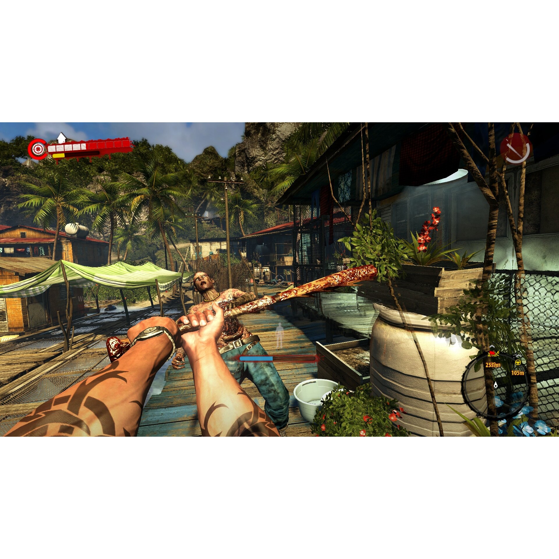 Игра Dead Island Riptide Xbox 360 - eMAG.bg