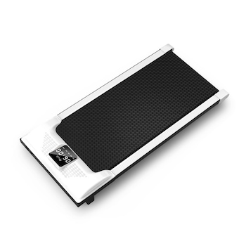 Banda de alergare mini, ZOCO BODY FIT PBJ030, Electrica, Pliabila, Negru/Alb Banda de alergare mini, ZOCO BODY FIT PBJ030, Electrica, Pliabila, Negru/Alb