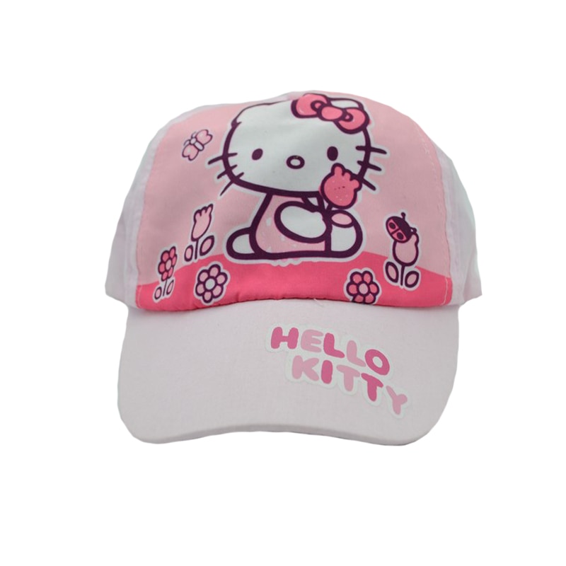 Sapca pentru fete Mini Junior 770-413, Roz 54