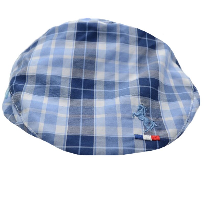 Sapca pentru baieti Mini Junior CLB9-50, Albastru Universal