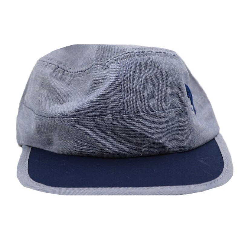 Sapca pentru baieti Mini Junior SCC-21, Albastru 56