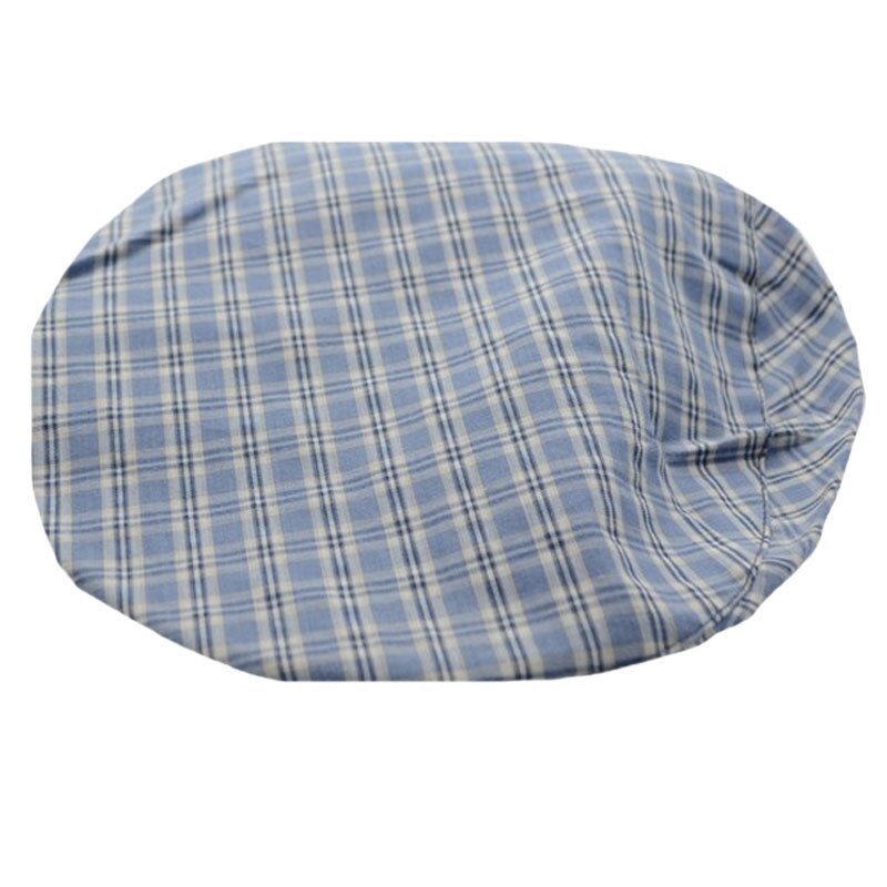 Basca pentru baieti Marika SCC-27, Albastru 56