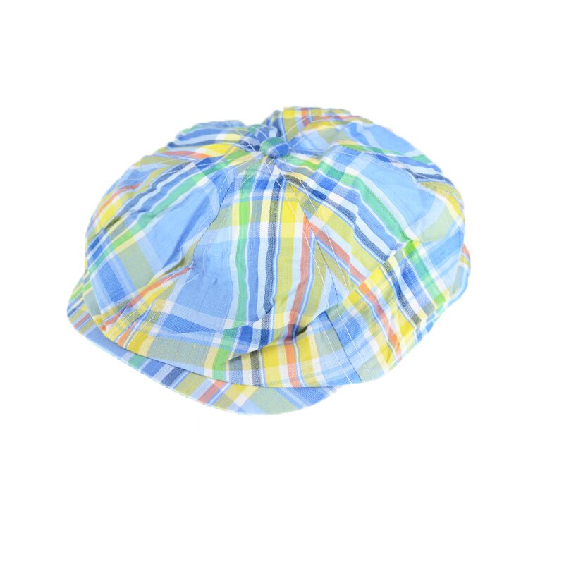 Basca pentru baieti Mini Junior PPBNN-20, Multicolor 29081