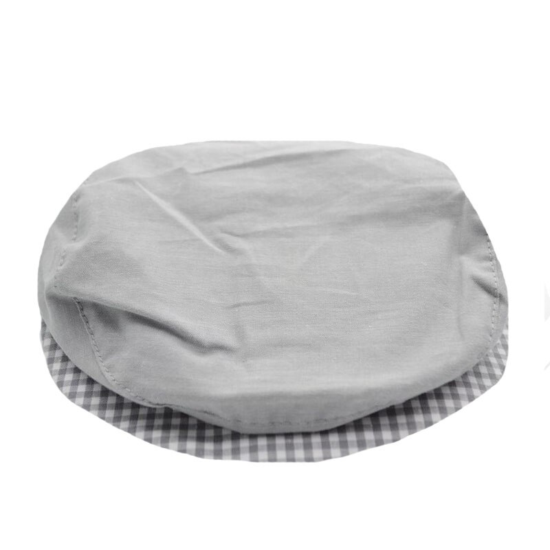 Basca pentru baieti Piticot SCC-57, Gri 44