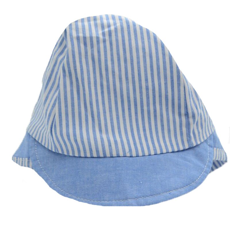 Sapca pentru baieti Mic Pitic SCC-63, Albastru 46 CM Standard