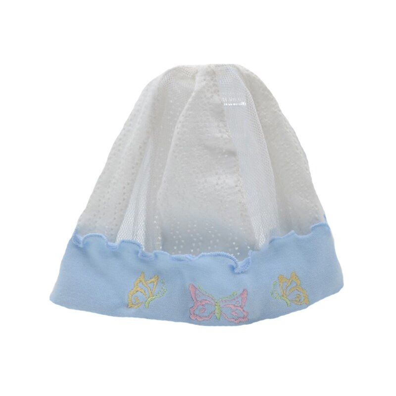 Caciula pentru baieti Mini Junior SCC-15, Albastru Universal