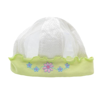 Caciula pentru baieti Mini Junior SCC-16, Verde Universal Caciula pentru baieti Mini Junior SCC-16, Verde Universal