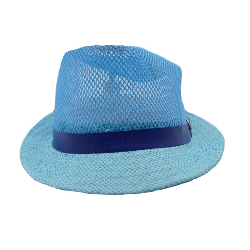 Palarie copii Jordan KAP-235AL, Albastru 54