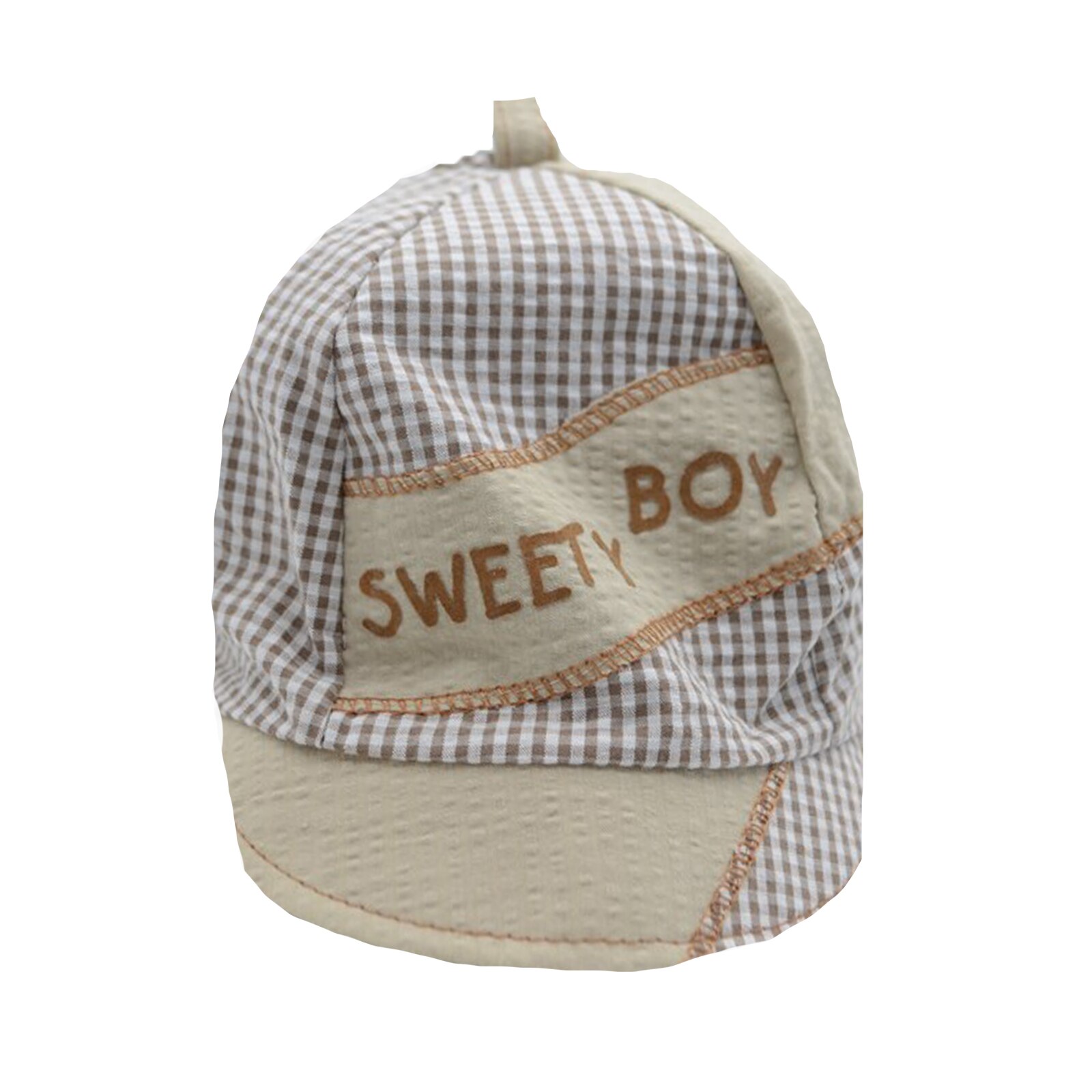 Sapca pentru baieti Marika SSC-196, Maro 44